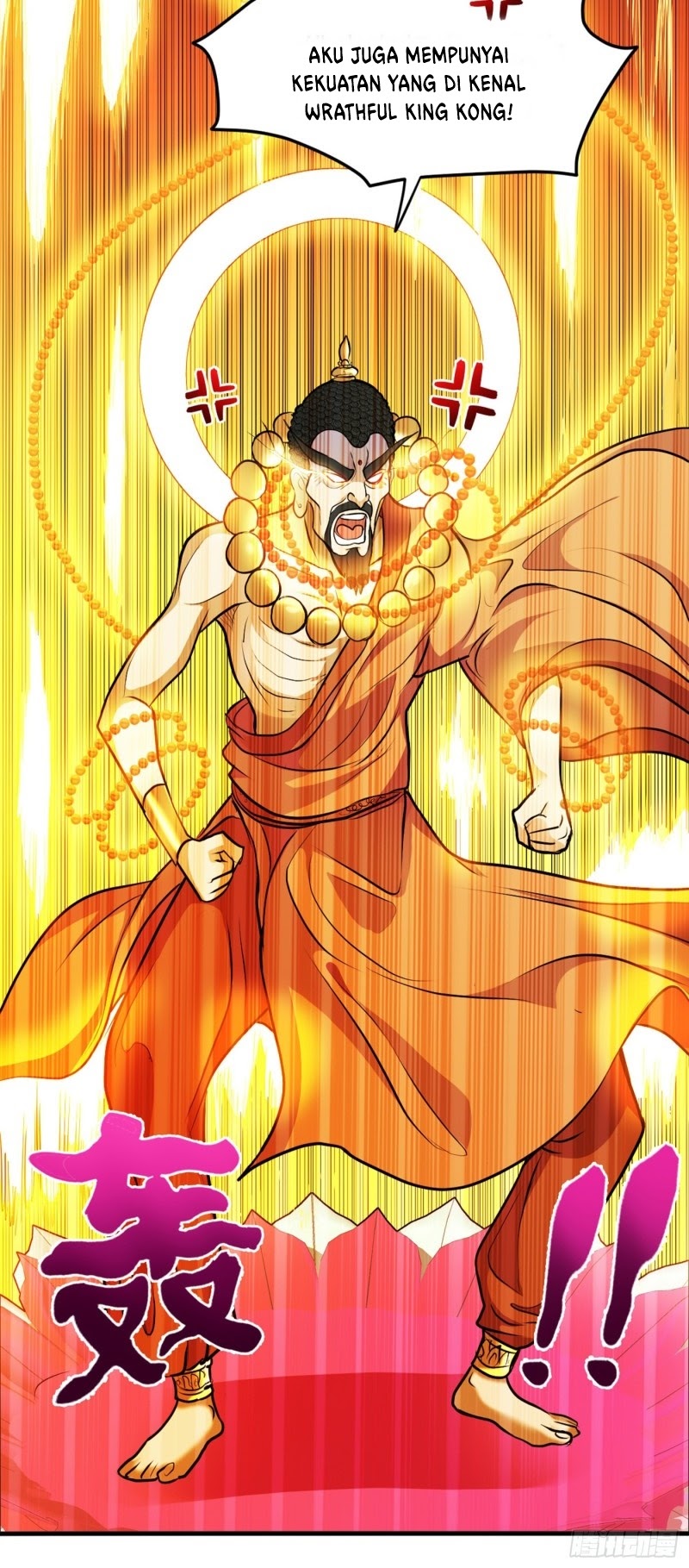 Strongest Divine Doctor Mixed City chapter 90
